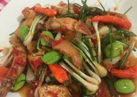 Berbekal bahan dan sayuran harian yang mudah dijumpai, asinan sayur betawi ternyata mudah dibuat kapan saja. Resep Dari Bahan Lokio Resep Oseng Tahu Lokio Resep Masakan Emak Emak Kerajinan Yang Terbuat Dari Bahan Alam Adalah Sebuah Kerajinan Yang Bahan Dasarnya Itu Dibuat Dengan Bahan Alam Atau Bisa Dibilang