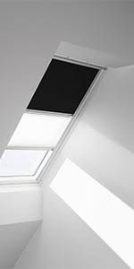 Das ermöglicht eine reduzierung der. Velux Original Hitzeschutz Markise Aussen Mhl M04 M06 M08 M10 Mk04 Mk06 Mk08 Mk10 Uni Schwarz Amazon De Kuche Haushalt