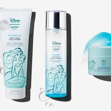 My Poor Unfortunate Soul Needs This Little Mermaid Skin Care Collection Skin Care Collection Mermaid Skin Skin Care