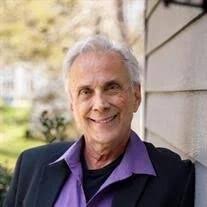 Carl Griffith Pemberton III Obituary (2025)