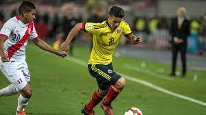 La confederación sudamericana de fútbol confirmó este martes 11 de mayo el cambio en el horario del partido de las selecciones de colombia y perú por la séptima jornada de la eliminatoria sudamericana al mundial de catar 2022. Peru Vs Colombia Resumen Del Partido Empate 1 1 Por Eliminatorias Fotos Video Goles Deporte Total El Comercio Peru
