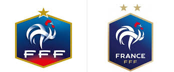 Pagina para vcs ficarem i formados sobre tudo da seleçao alemã. Agora Com Duas Estrelas Federacao Francesa Divulga Novo Escudo Da Selecao Copa Do Mundo Ge