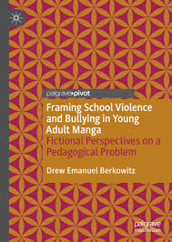 Normalization of (and Responses to) Violence and Bullying by Educators in  Young Adult Manga | SpringerLink