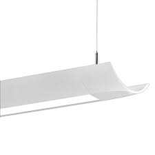 Arcos 13l Led Pendant Indirect Direct Litecontrol