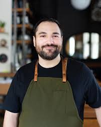 We're so pleased to announce the recent promotion of Frank Hermosilla  (@franklyhermoso) to Chef de Cuisine of @trexhouston. A native of Houston,  Frank has been a huge part of Theodore Rex over