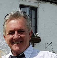 Rory Gallagher 1970's