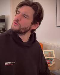 VIDEO: "Sledgehammer" by Peter Gabriel (funk cover ft. Ben Barnes)  #BenBarnes #Music #ScaryPockets Source: youtu.be/PMh-pZ1FrIs