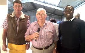 Fantastic Fete At Murgon