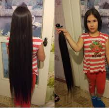 Pin On Super Long Hair All Cut Off