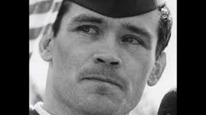 Remembering Admiral Jeremiah Denton