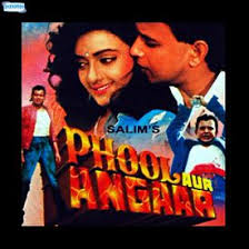 Chori Chori Dil Tera Mp3 Song Download By Kumar Sanu Phool Aur Angaar Wynk