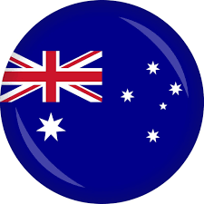 Check spelling or type a new query. Button Australien Flagge O 50 Mm