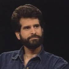 Kirk Douglas — Charlie Rose