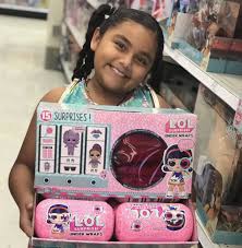No tenemos constancia de que haya ningún juego de té lol surprise. When Your Daughter Finally Finds The Lol Surprise Dolls Under Wraps Munecas De Princesas Munecas Princesas