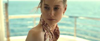Keep spoilers out of titles. Elizabeth Debicki On Why She Nearly Lost Out On Nolan S Tenet
