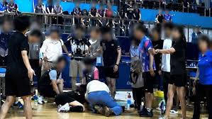심정지