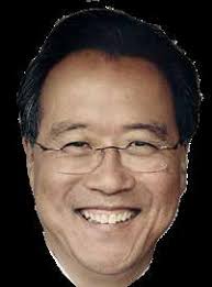 LEGENDARY YO-YO MA A JANN ARDEN CHRISTMAS WHO BRINGS THE BEST VIRTUOSO  ARTISTS TO CALGARY?