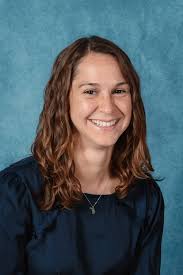 Stephanie James for Berrien Springs School Board