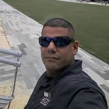 Alex Collazo's Instagram, Twitter & Facebook