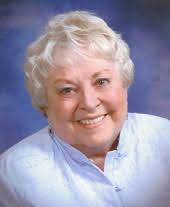 Obituary information for Mary Lou (Centini) Bear