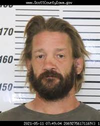 Jury selection starts for trial of Davenport man accused of sexual abuse