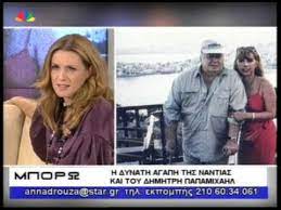 Ο δημήτρης παπαμιχαήλ μπορεί να θεωρείται ένας από τους πιο σπουδαίους ηθοποιούς του θεάτρου της γενιάς του και να γνωρίζουμε πολλά για την δουλειά του. Mporw 26 10 2007 Dhmhtrhs Papamixahl Afierwma Youtube