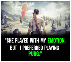 The island has weapons and armor that the players can obtain that helps the players defeat enemies. 121 Pubg Quotes Captions Signatures Etc 2021