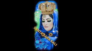 5,101 likes · 230 talking about this. Santa Sara Kali Youtube