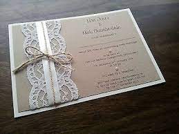 Pin By Clare Grams On Wedding Details Wedding Invitations Diy Handmade Handmade Wedding Invitations Homemade Wedding Invitations