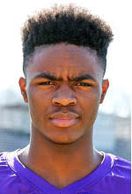 Rivals.com 2021 Wide Receiver