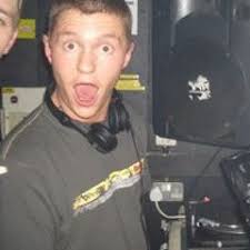 Stream Marco Orr (Back Up)