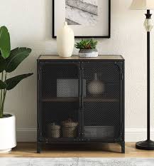 We did not find results for: 30 Urban Industrial Wood Metal Storage Tv Console Accent Cabinet W Mesh Doors In Rustic Oak Walker Edison Af30soicro