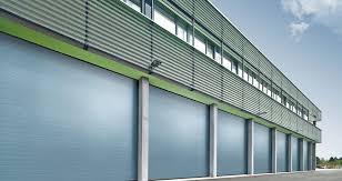 Hörmann - Heston Door Service