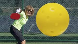 2 objetivo de los juegos. Conozca El Pickleball El Deporte Con Nombre De Perro Que Se Expande Por El Mundo Bbc News Mundo