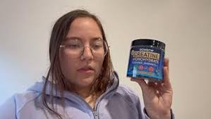 Amazon.com: Creatine Monohydrate Gummies for Men & Women 120 CT