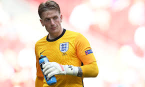 The england goalkeeper conceded just two goals in the competitio… Euro 2020 Jordan Pickford Will Keep Kicking Long Against Scotland Daily Mail Online