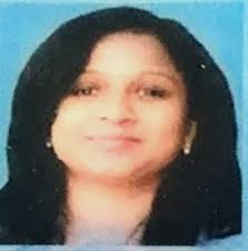 Dr. Deepa Mahamine, Pediatrician, Ahmednagar