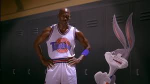 En esta oportunidad tendremos a la estrella de la nba y los ángeles lakers, lebron james, en una. Space Jam 2 Contara Con Michael Jordan Pero No Sera Un Cameo Normal Meristation