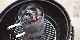 Using a chimney a charcoal chimney is a handy metal cylinder for lighting charcoal. How To Light A Bbq Chimenea And Fire Pit Tips Homebase