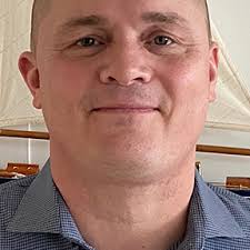 Derek Foley thanked for his efforts