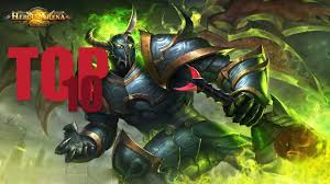 In this small world, the fight between cultivation and superpowers shall begin. Tingkatan Hero Masteryaov Merge Heroes Game Posts Facebook Tujuan Lainnya Dari Tingkatan Hero Mastery Aov Adalah Untuk Meningkatkan Kemampuan Bertarung Para Pemain Dan Menyemangati Para Pemain Untuk Mendapatkan Hadiah Yang