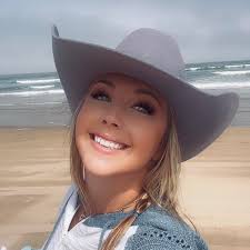 Joey Griffith Van Engen