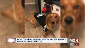 We have 5 pet supermarket locations with hours of operation and phone number. Cape Coral Pet Resort Has Confusion With Vet Bill