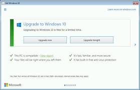 Microsoft S Marketing Chief Admits Windows 10 Upgrade Was Pushed Too Aggressively Windows 10 Upgrade To Windows 10 Windows 10 Microsoft