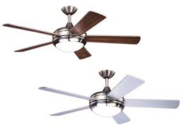Buy ceiling fans with lights online! Ceiling Fan Ursa Silver Walnut 132cm 52 With Light Home Commercial Heaters Ventilation Ceiling Fans Uk