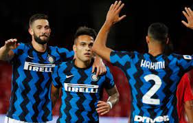 Champions league, serie a, coppa italia. The Best Possible Signing For Inter Milan Is Already At Guiseppe Meazza