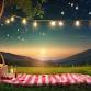 Moonlit Picnic Under the Stars event image