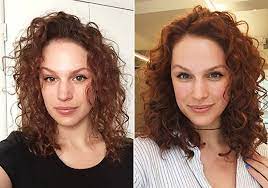 We stand behind the natural hair extensions that we sell and hope to satisfy all of your needs. I Tried Custom Curly Hair Extensions And The Results Were Flawless Self