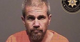 Suspect arrested 3 weeks after man found murdered in RV at Golden  Park-N-Ride