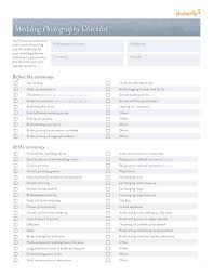 To Do List Photography Checklist Pdf Wedding Photography Checklist Wedding Photo Checklist Wedding Checklist